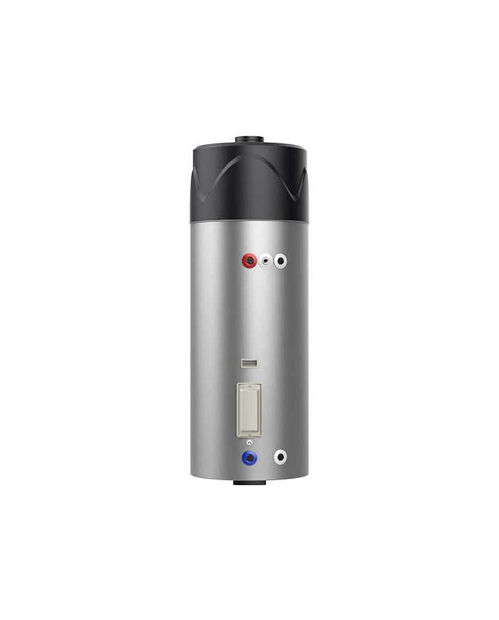 BOMBA.CALOR.ACS.UNISPRING. 200L.220V.R290.WF