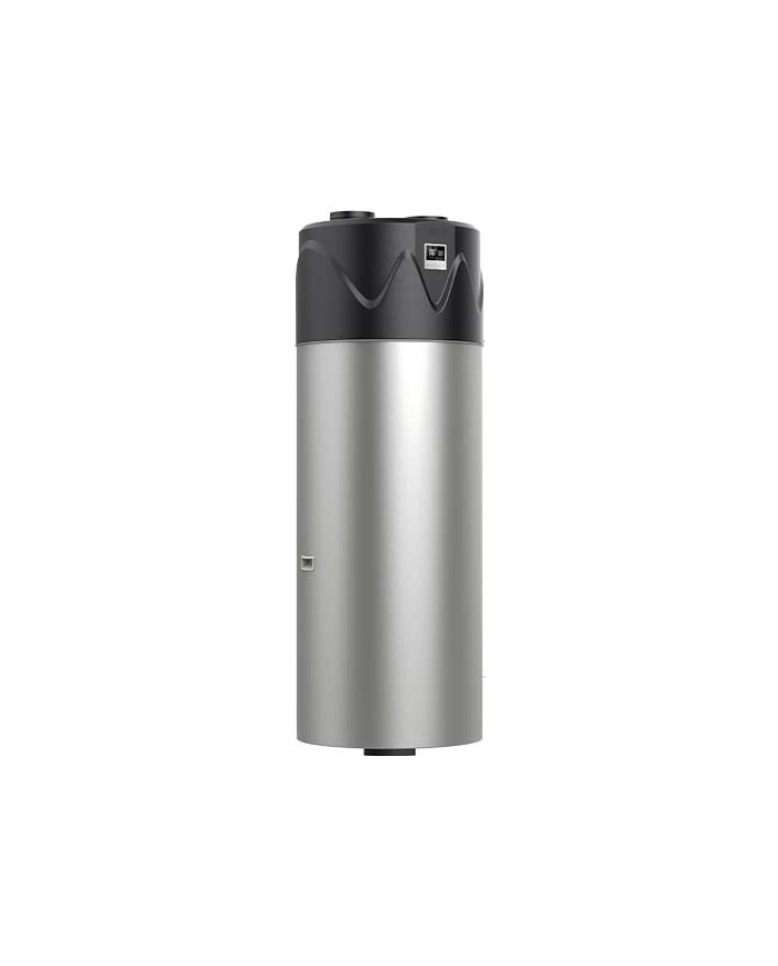 BOMBA.CALOR.ACS.UNISPRING. 200L.220V.R290.WF