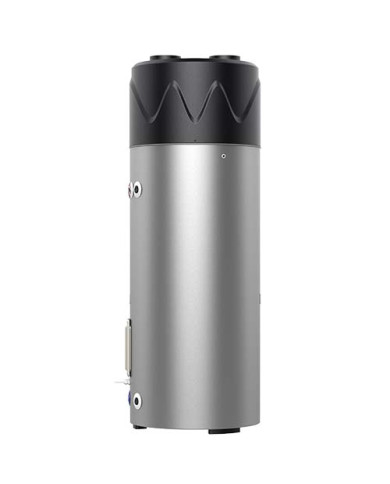 BOMBA.CALOR.ACS.UNISPRING. 200L.220V.R290.WF