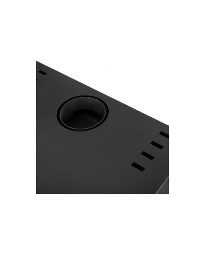 CALEFACTOR A LEÑA AMESTI/CLASSIC 500 NEGRO