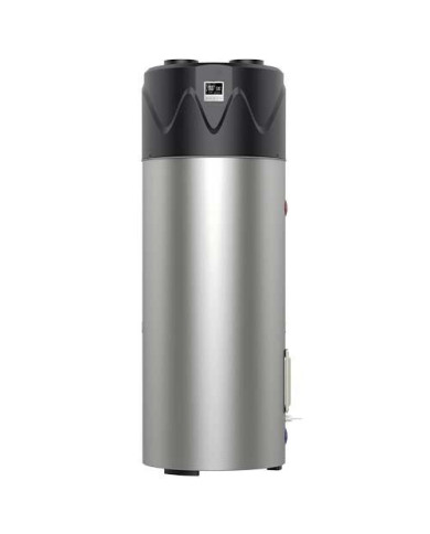 BOMBA.CALOR.ACS.UNISPRING. 300L.220V.R290.WF