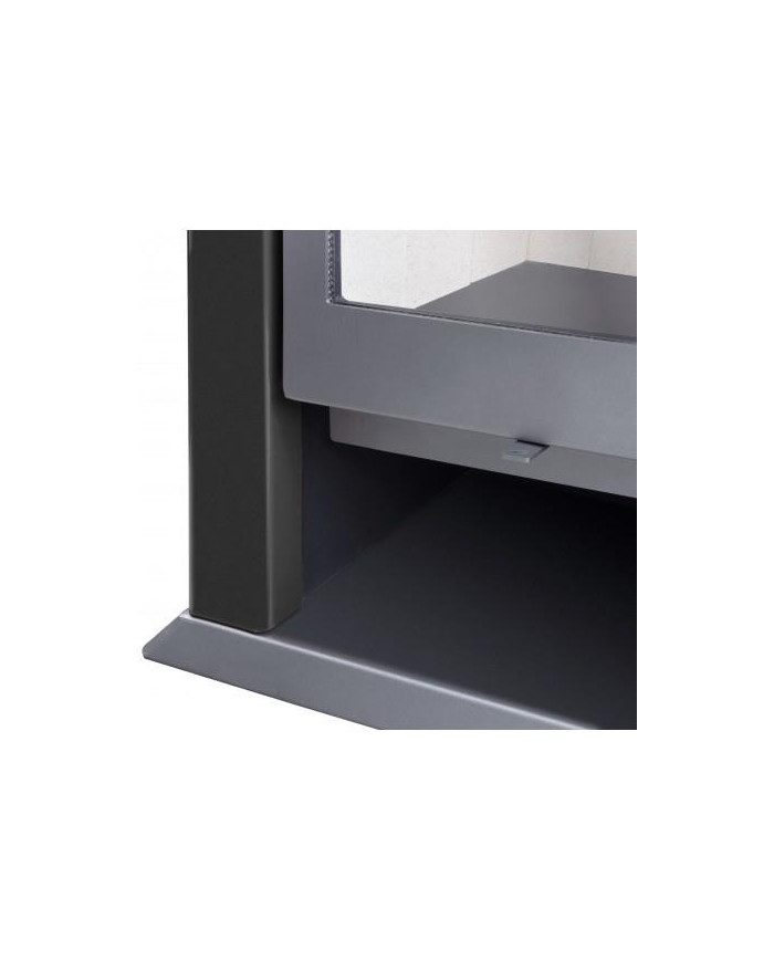 CALEFACTOR A LEÑA AMESTI/CLASSIC 500 NEGRO