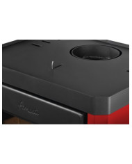 CALEFACTOR A LEÑA/AMESTI CLASSIC 400 NEGRO