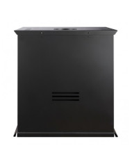 CALEFACTOR A LEÑA AMESTI/CLASSIC 500 NEGRO