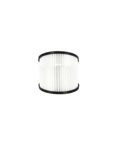 FILTRO ASPIRADORA DE CENIZAS CALEF. PELLET HEPA