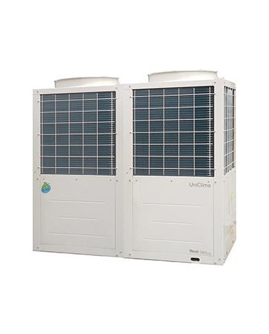 CHILLER MODU  UNI/AUX  130 KWF  R410/1 C/380 V