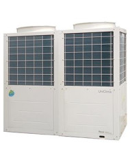 CHILLER MODU  UNI/AUX  130 KWF  R410/1 C/380 V