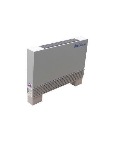 FAN COIL MFP 30 CM 300 M3/H 3800 WH 1900 WC 14Kpa