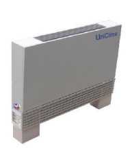 FAN COIL MFP 30 CM 300 M3/H 3800 WH 1900 WC 14Kpa