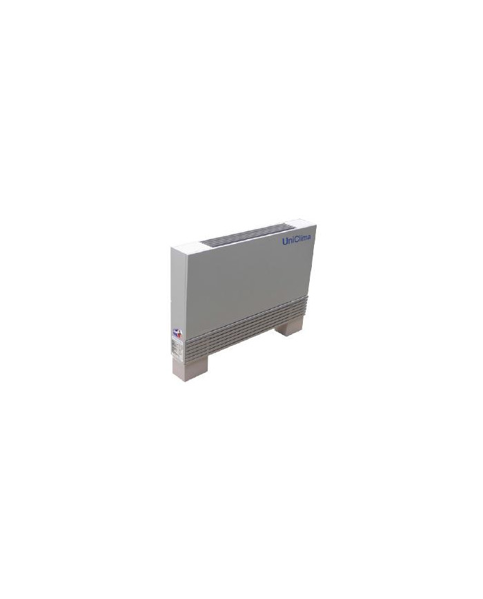 FAN COIL MFP 30 CM 300 M3/H 3800 WH 1900 WC 14Kpa