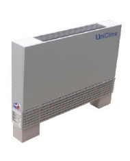 FAN COIL MFP 30 CM 300 M3/H 3800 WH 1900 WC 14Kpa