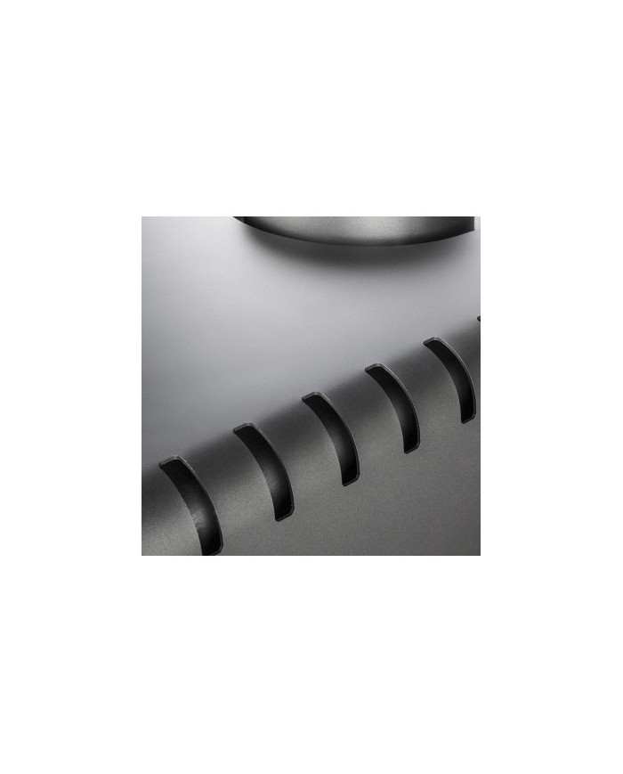 CALEFACTOR A LEÑA AMESTI/SCANTEK 360 NEGRO