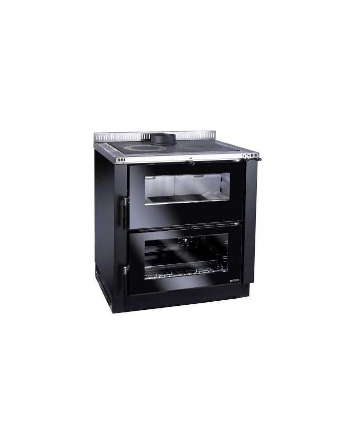 COCINA A LEÑA AMESTI/SUPREMA COMB.LENTA INVERTD