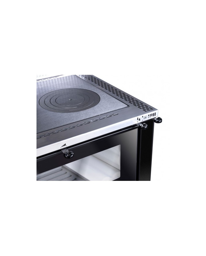 COCINA A LEÑA AMESTI/SUPREMA COMB.LENTA INVERTD