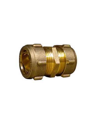 UNION COMPR.  CU 22X22 EVO  ARISTON FLAT