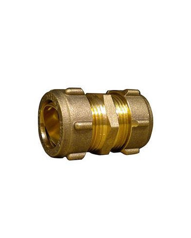 UNION COMPR.  CU 22X22 EVO  ARISTON FLAT