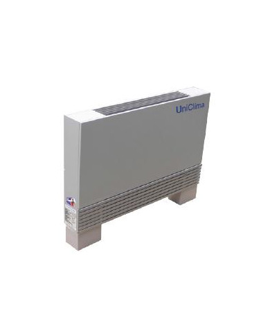 FAN COIL MFP 20 CM 200 M3/H 2000 WH 1000 WC 12Kpa