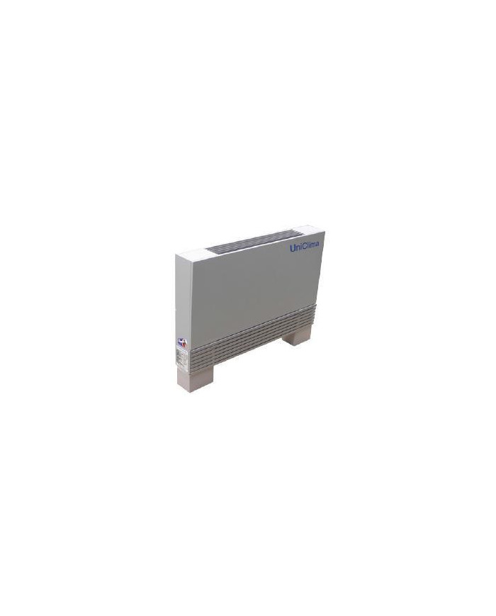 FAN COIL MFP 20 CM 200 M3/H 2000 WH 1000 WC 12Kpa