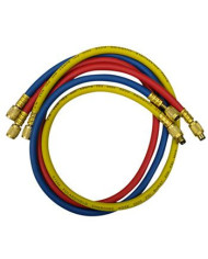 KIT MANGUERA (3) ARBOL DE CARGA 9MT