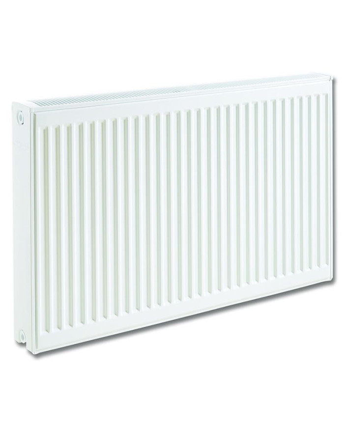 RADIADOR UNICLIMA 500X22X1100 MM 2045 KC/H