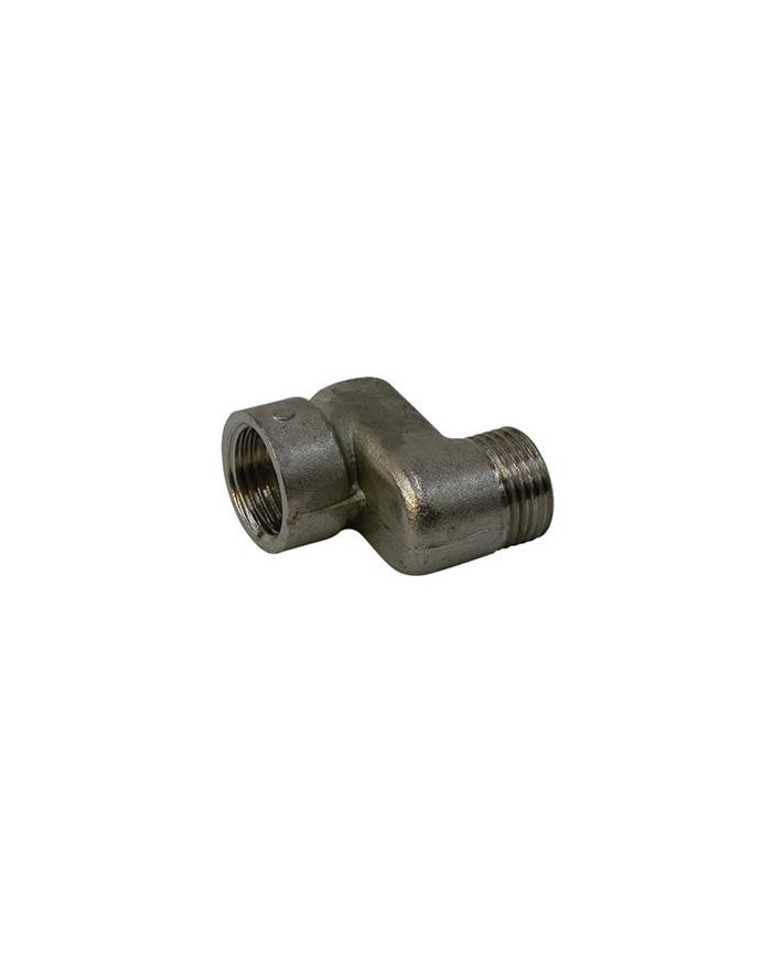 EXCENTRICO PARA CENTRAR RADIADORES 1/2" X 2 CM