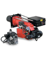 QUEMADOR FBR DUAL K4/2 TL+R  CE D1"1/2- FS40 380