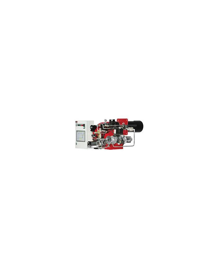 QUEMADOR FBR DUAL K350/2 TL+R DN65, 1200-3500MK