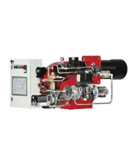 QUEMADOR FBR DUAL K350/2 TL+R DN65, 1200-3500MK