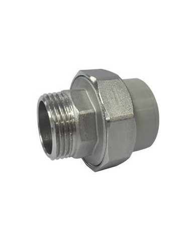 UNION AMER. MIXTA PPR HE 40x1 1/4