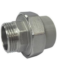 UNION AMER. MIXTA PPR HE 40x1 1/4