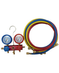 ARBOL DE CARGA UNI/CHFORE 150CM. VISOR. R32/R410