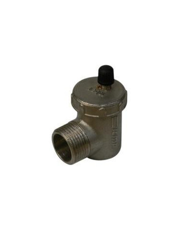 PURGA AUT. HORIZONTAL 3/4"HE