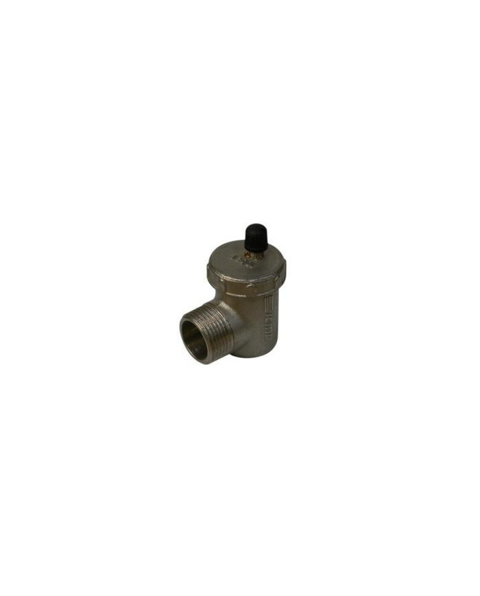 PURGA AUT. HORIZONTAL 3/4"HE