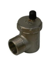 PURGA AUT.  HORIZONTAL 3/4"HE