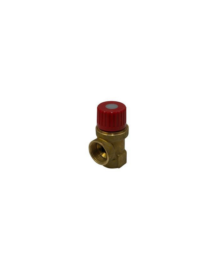 VALV. DE ALIVIO 10 BAR HI 3/4"