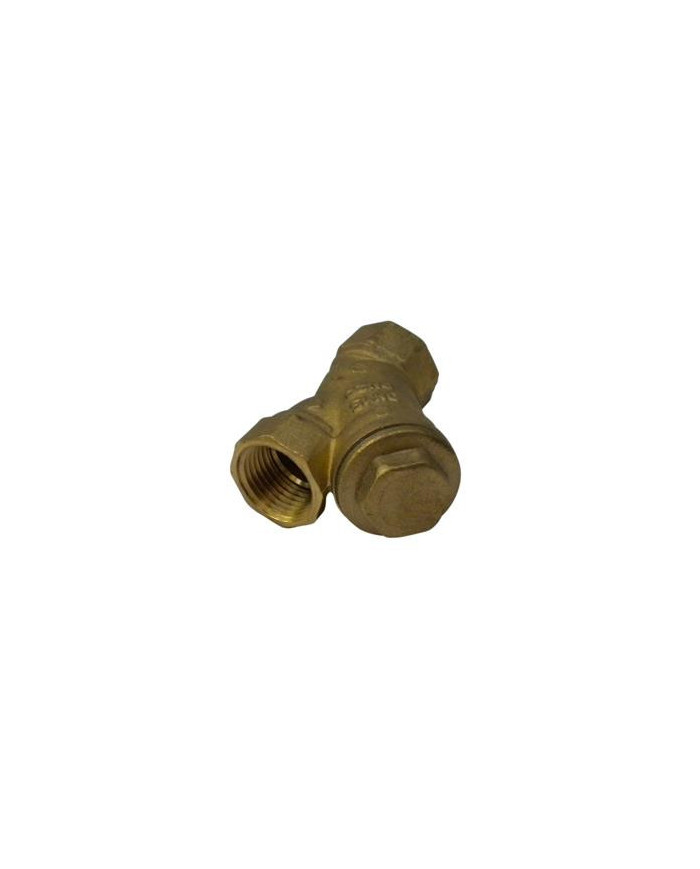 FILTRO "Y", BRONCE 1/2"