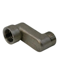 EXCENTRICO PARA CENTRAR RADIADORES 1/2" X 4 CM