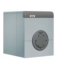 CALD. FERROLI GN4 N12 412.800 KCAL/H (DESARMADA)