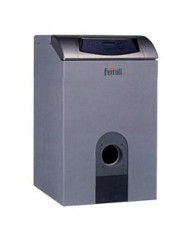 CALD. FERROLI ATLAS 47 KW  40.000 KCAL/H