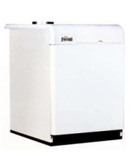CALD. FERROLI PEGASUS N 170 IONO MTN 146.200 KCAL/H