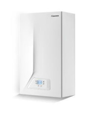 CALD. ITALTHERM CITYCLASS 40F T. BAL 40 KW LPG