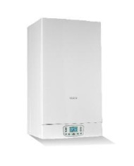 CALD. ITALTHERM TIME POWER 160 LPG T BAL 137.600 KCAL/H