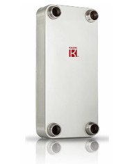 INTER. PLACAS UNI KAORI SD  K210-32M 2",500.000 KCAL/H