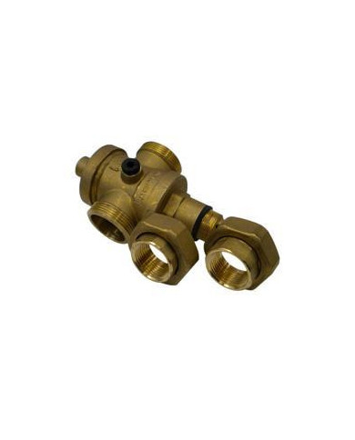 VALV. REDUCCION PRESION 1" 6 A 30 KG/CM2, 1"