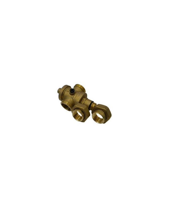 VALV. REDUCCION PRESION 1" 6 A 30 KG/CM2, 1"