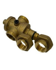 VALV.  REDUCCION PRESION 1"  6 A 30 KG/CM2, 1"