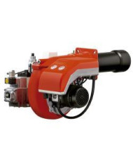 QUEMADOR FBR GAS XP 60 LPG TL 380V 200M/K 450M/K