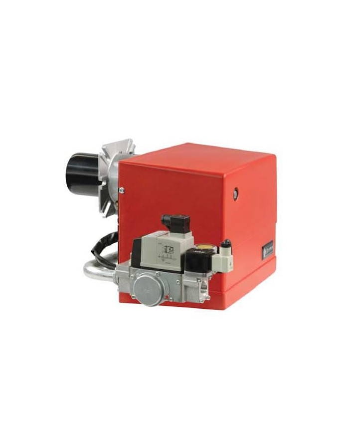 QUEMADOR FBR GAS X5 MTN TL 220V 130-300M/K