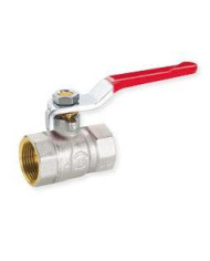 VALV.  BOLA FIV EVOL.  ITALY 1 1/4" HI HI