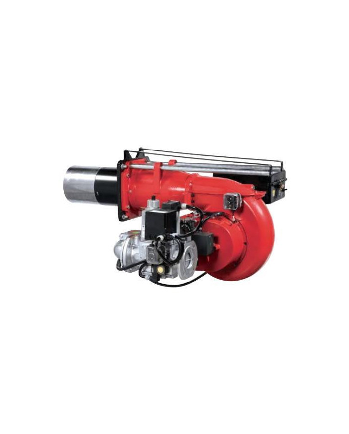 QUEMADOR FBR GAS P150/2-80 LPG 380V 700M/K 1500M/K
